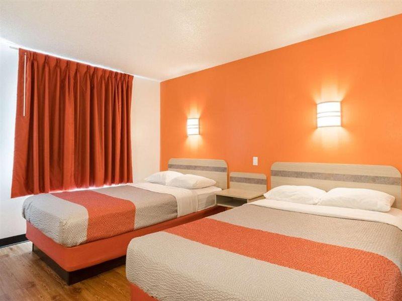 Motel 6-Newport, Tn Dış mekan fotoğraf