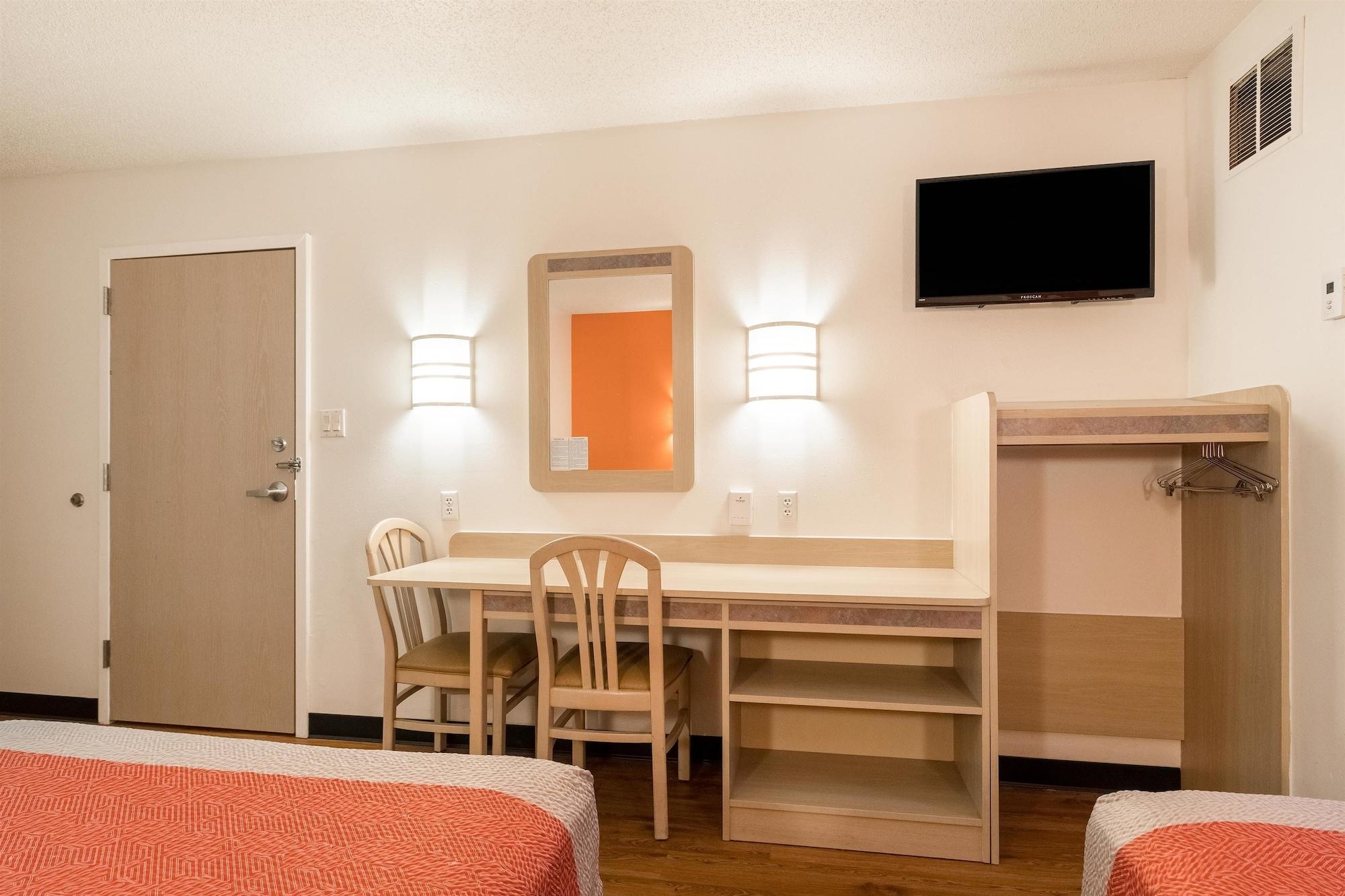 Motel 6-Newport, Tn Dış mekan fotoğraf